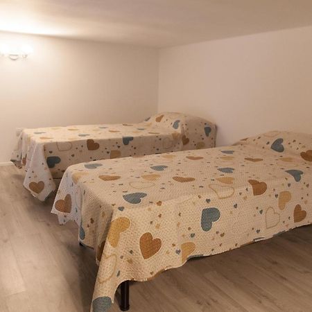 Apartamento A Casa Di Nonna Bisceglie Exterior foto