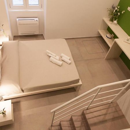 Apartamento A Casa Di Nonna Bisceglie Exterior foto