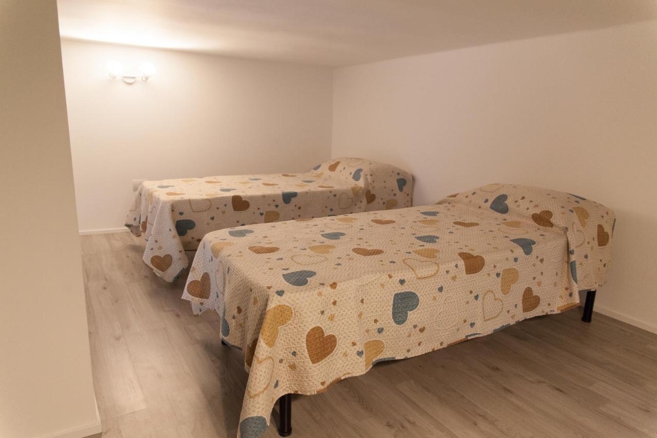 Apartamento A Casa Di Nonna Bisceglie Exterior foto
