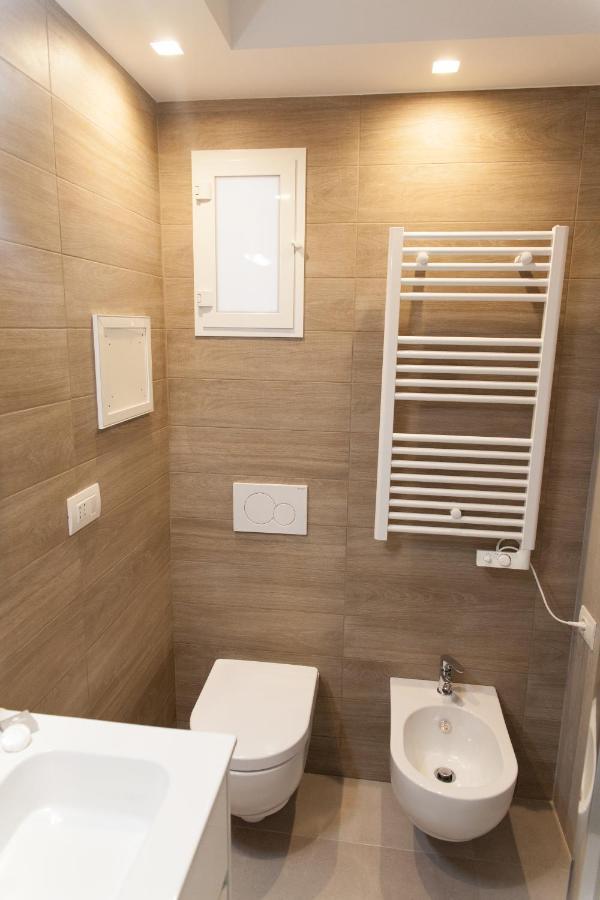Apartamento A Casa Di Nonna Bisceglie Exterior foto